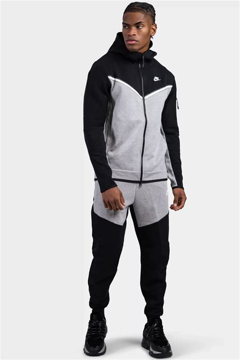 nike tech heren|nike tech fleece.